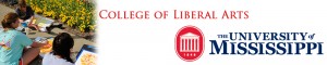 Liberal Arts Banner 6