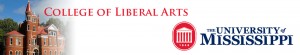 Liberal Arts Banner 1