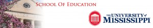 Education Banner 1